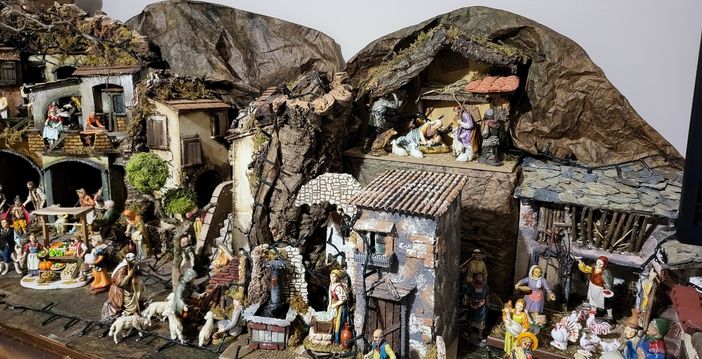 presepe presepe