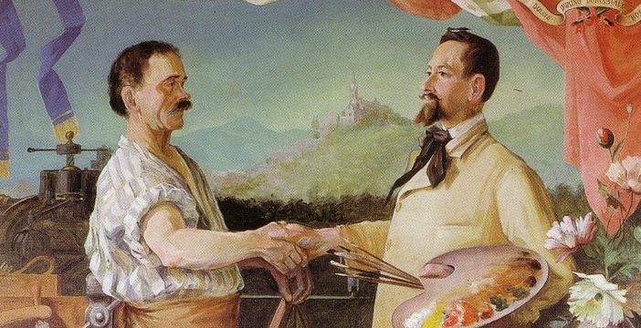 Foto tratta da https://museovirtualemutuosoccorso.it/scheda/index/1848-associazione-generale-degli-operai-di-pinerolo Foto tratta da https://museovirtualemutuosoccorso.it/scheda/index/1848-associazione-generale-degli-operai-di-pinerolo