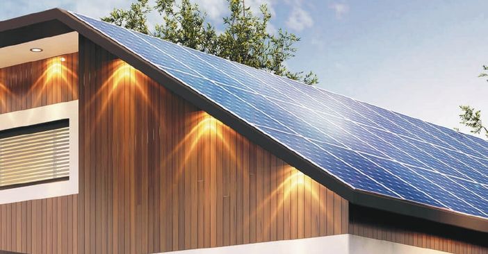 Fotovoltaico entro il 31 marzo: fino al 40% di incentivi Fotovoltaico entro il 31 marzo: fino al 40% di incentivi