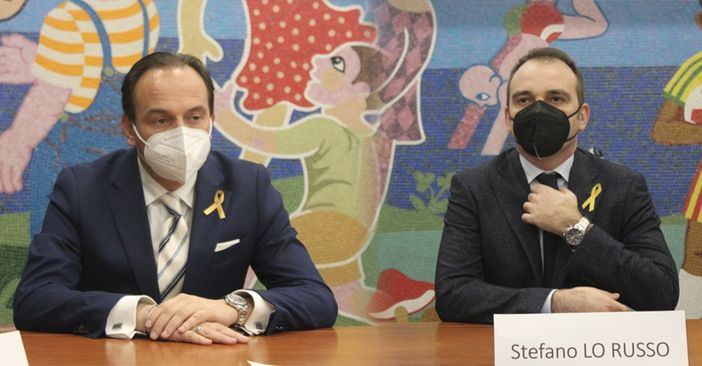 cirio e lo russo cirio e lo russo