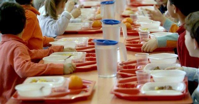 Mensa scolastica a Pinerolo: inizio scaglionato tra i vari Istituti comprensivi