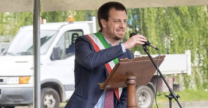 Coronavirus a Pinerolo, il sindaco Salvai: “Ringrazio i cittadini, ripartiremo dal senso di comunità” [VIDEO]