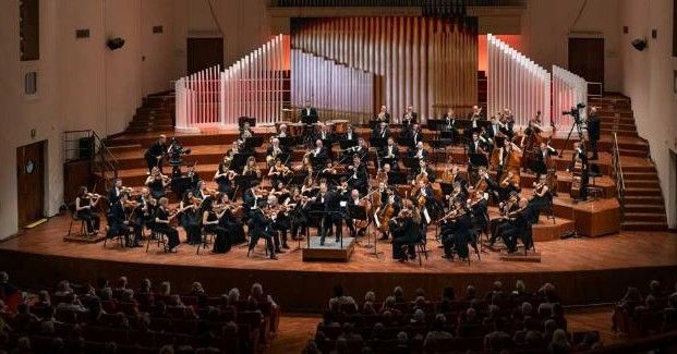 A Torino e Pinerolo i giovani talenti del percorso Professione Orchestra A Torino e Pinerolo i giovani talenti del percorso Professione Orchestra