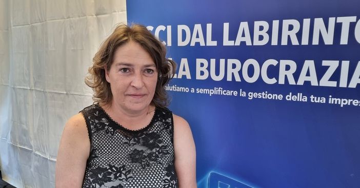 Rosanna Ventrella Rosanna Ventrella