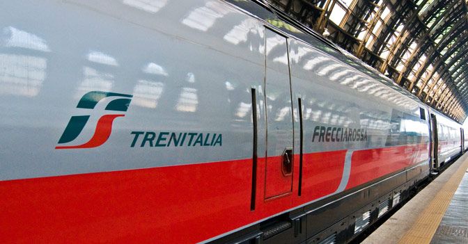 Trenitalia Piemonte, da domenica al via l'orario estivo. Raddoppiano i collegamenti da Torino a Reggio Calabria Trenitalia Piemonte, da domenica al via l'orario estivo. Raddoppiano i collegamenti da Torino a Reggio Calabria