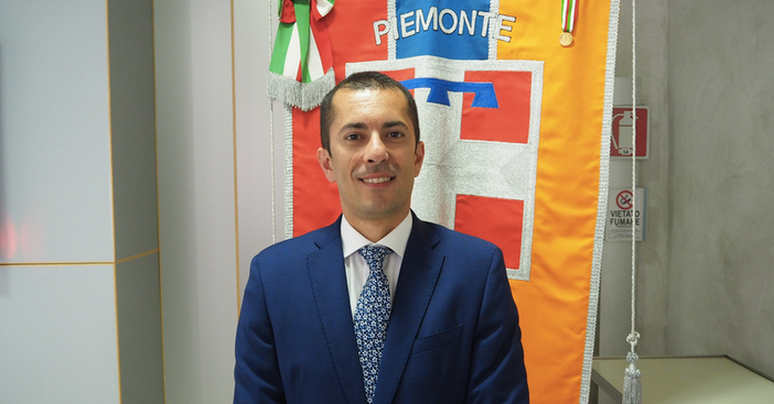 Fondo Trasporti, il Piemonte nel fronte di chi si lamenta col Governo: "Stanziamento insufficiente" Fondo Trasporti, il Piemonte nel fronte di chi si lamenta col Governo: "Stanziamento insufficiente"