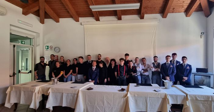 I partecipanti I partecipanti