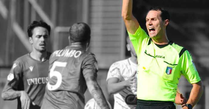 Pinerolo ha un secondo fischietto nell’olimpo del calcio italiano: è record