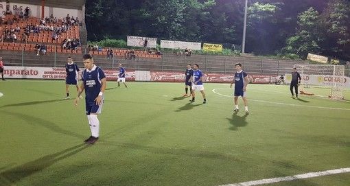 Le partite di calcetto stanno per tornare. Spadafora apre: "possibile ripartenza il 15 giugno"