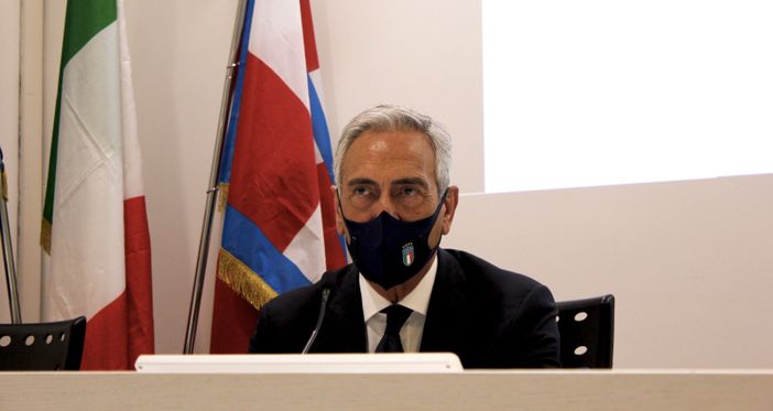 Gabriele Gravina Gabriele Gravina