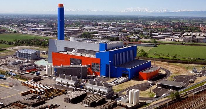 Il Pinerolese tenta la scalata in solitaria all’inceneritore del Gerbido