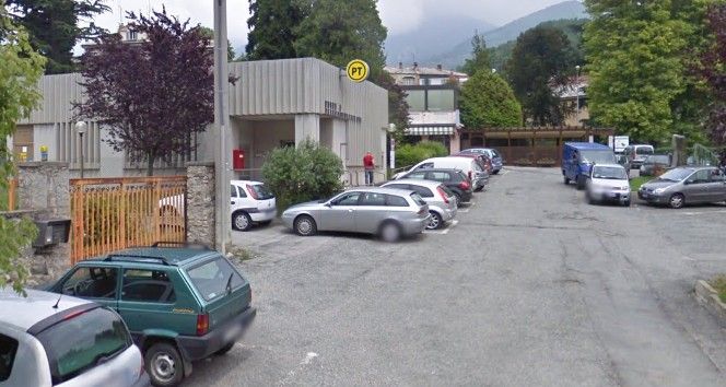 Le poste di Perosa Argentina