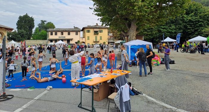 (Foto di repertorio)