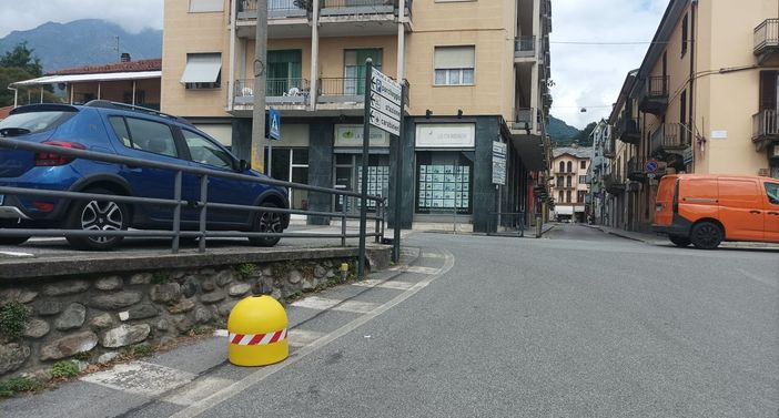 I nuovi dissuasori I nuovi dissuasori