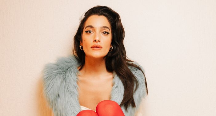 Levante in concerto mercoledì 20 e giovedì 21 marzo al Teatro Alfieri Levante in concerto mercoledì 20 e giovedì 21 marzo al Teatro Alfieri