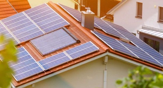 Comunità Energetiche Rinnovabili: Cos'è una CER e Come Scegliere la Migliore Comunità Energetiche Rinnovabili: Cos'è una CER e Come Scegliere la Migliore