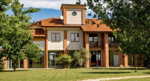 Agrion: una nuova era per la ricerca, l’innovazione e la sostenibilità in agricoltura Agrion: una nuova era per la ricerca, l’innovazione e la sostenibilità in agricoltura