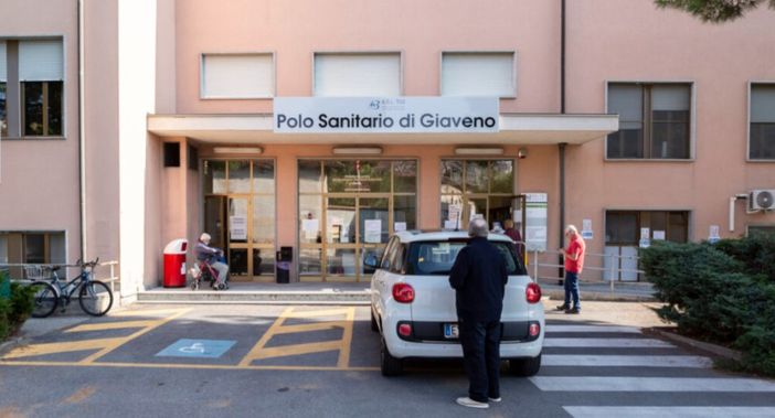 Asl To3: nuovi ambulatori a Giaveno, potenziamento delle attività vaccinali a Susa Asl To3: nuovi ambulatori a Giaveno, potenziamento delle attività vaccinali a Susa