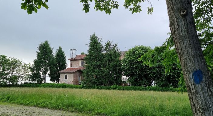 La Madonna dell’Eremita La Madonna dell’Eremita