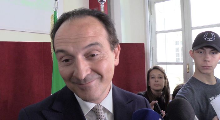 alberto cirio alberto cirio