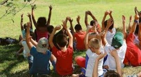 Linee guida per i centri estivi: pronta la modulistica