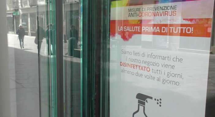 Scuola in presenza per le seconde e terze medie: Superiori al 50% in Dad Scuola in presenza per le seconde e terze medie: Superiori al 50% in Dad