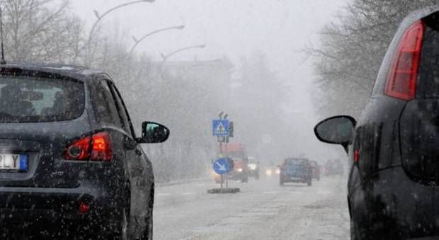 Temperature in rialzo, ma venerdì arriva la neve sulle Alpi: fino a 50 cm oltre i 1300 metri