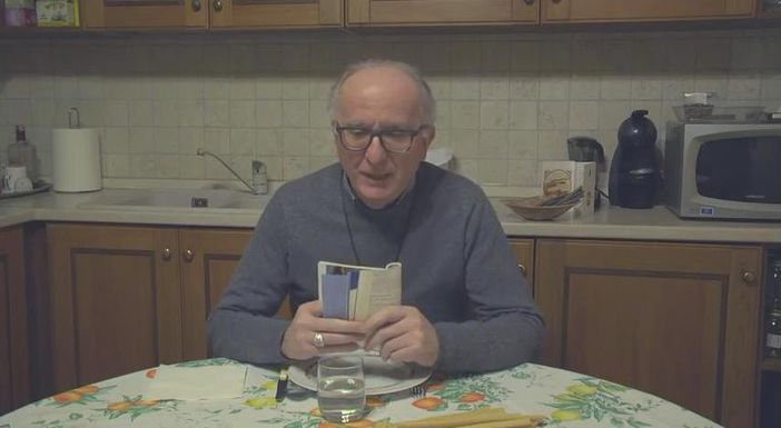 Papa Francesco telefona al vescovo di Pinerolo: «Gli ho parlato molto bene del nostro ospedale»