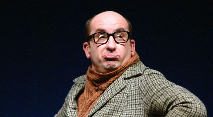 Antonio Albanese Antonio Albanese