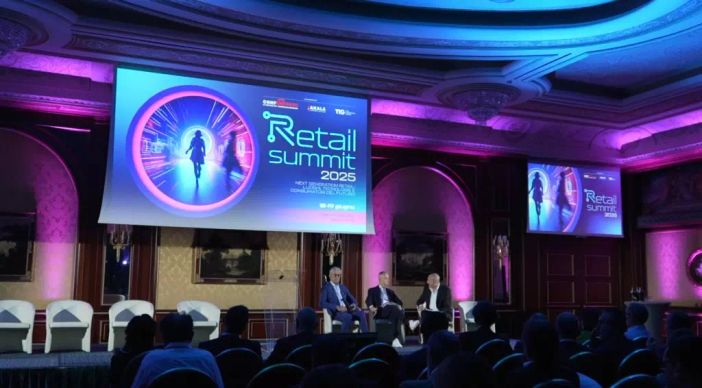 Al via il Retail Summit 2025, AI e internazionalizzazione al centro Al via il Retail Summit 2025, AI e internazionalizzazione al centro