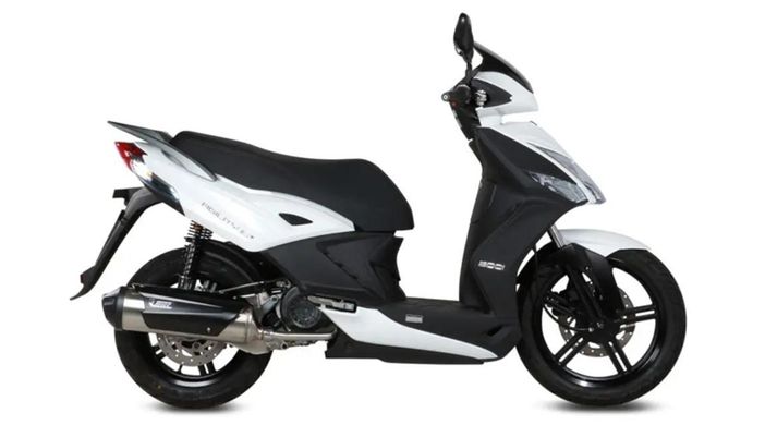 Come migliorare il sound dell'Honda SH 125: guida completa