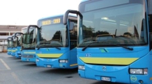 Sciopero di Sadem e Ca.Nova: domani disagi sui bus extraurbani torinesi, via libera alle auto Sciopero di Sadem e Ca.Nova: domani disagi sui bus extraurbani torinesi, via libera alle auto