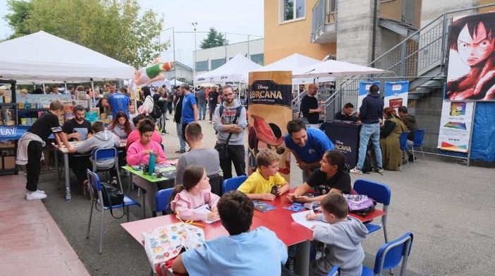 (Foto di repertorio)