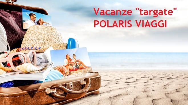 La gente torna a muoversi ed a viaggiare: la Polaris Viaggi di Bagnolo Piemonte punta sull’Italia La gente torna a muoversi ed a viaggiare: la Polaris Viaggi di Bagnolo Piemonte punta sull’Italia