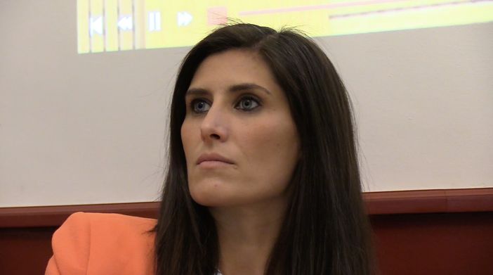 Regionali, domani nuovo incontro Pd-M5S. Ci sarà anche Chiara Appendino Regionali, domani nuovo incontro Pd-M5S. Ci sarà anche Chiara Appendino