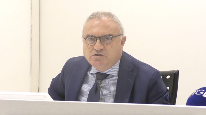 Il prefetto Palomba: &quot;Teatri, cinema e musei: chiederemo chiarimenti a Roma&quot;