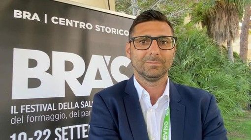 Bra’s 2024, al Grand Hotel Diana di Alassio presentazione stellata e innovazione energetica con eVISO Bra’s 2024, al Grand Hotel Diana di Alassio presentazione stellata e innovazione energetica con eVISO