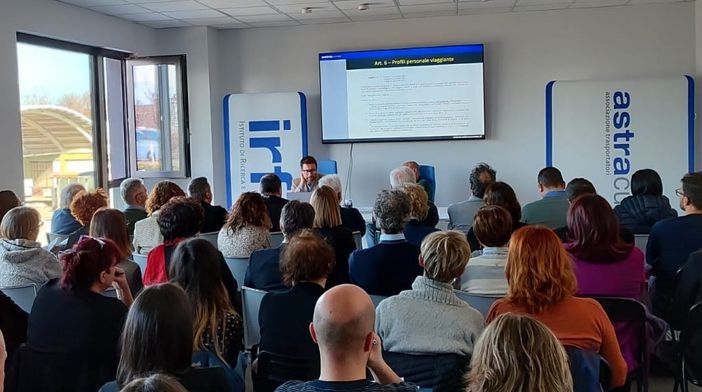 Un successo il convegno sul Contratto Collettivo Nazionale di Lavoro (CCNL) organizzato da ASTRA CUNEO Un successo il convegno sul Contratto Collettivo Nazionale di Lavoro (CCNL) organizzato da ASTRA CUNEO