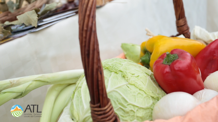 Torna a Faule nel rispetto delle norme Covid la Festa della Bagna Caoda (VIDEO)