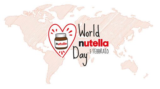 World Nutella Day World Nutella Day