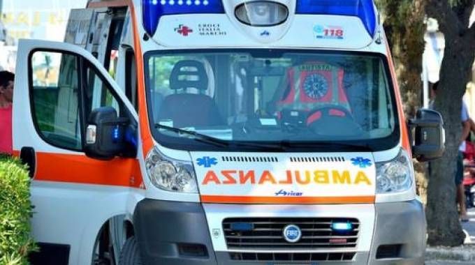 L'estate non ferma i soccorsi: nessuna sospensione di servizio per il 118, ma al posto dei medici ci sono gli infermieri