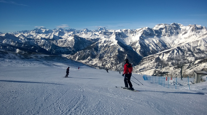 Dopo Sestriere, ora Bardonecchia: iCON si prende anche il comprensorio in Val di Susa