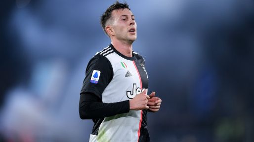 federico bernardeschi