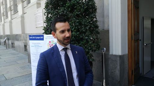 Regione, Marnati contro l'app &quot;Immuni&quot;: &quot;Informazioni su salute vanno custodite dal pubblico&quot;