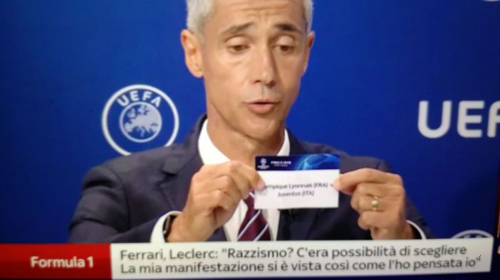 Champions League, se la Juve supererà il Lione si troverà City o Real nei quarti Champions League, se la Juve supererà il Lione si troverà City o Real nei quarti