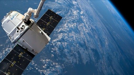 L'aerospazio trascina l'economia piemontese