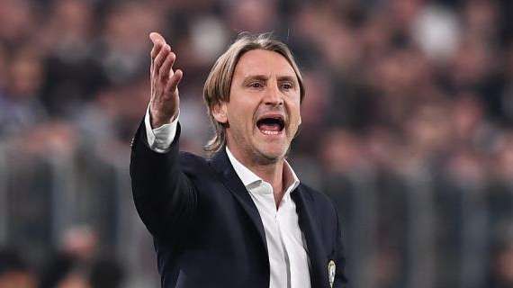 Davide Nicola Davide Nicola
