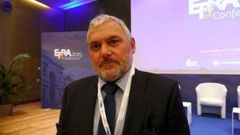 Imprese, Vianello (Ebra): "Tecnologia sfida per il futuro del registro imprese" Imprese, Vianello (Ebra): "Tecnologia sfida per il futuro del registro imprese"