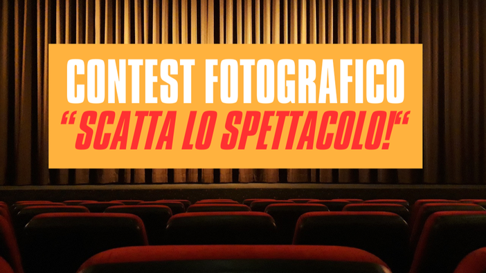 Partecipa al contest fotografico "Scatta lo spettacolo!" e goditi Roberto Lipari con "E ho detto tutto" al Teatro Alfieri di Torino