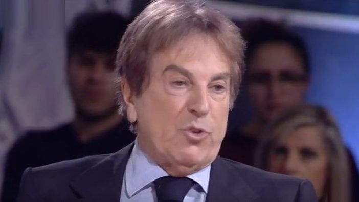 Sospeso l’incontro con Fabrizio Del Noce previsto per il 14 giugno al Casinò di Sanremo Sospeso l’incontro con Fabrizio Del Noce previsto per il 14 giugno al Casinò di Sanremo